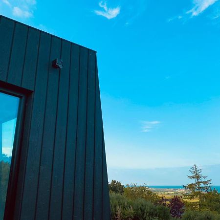 Tara Hill Estate Villa Gorey Kültér fotó