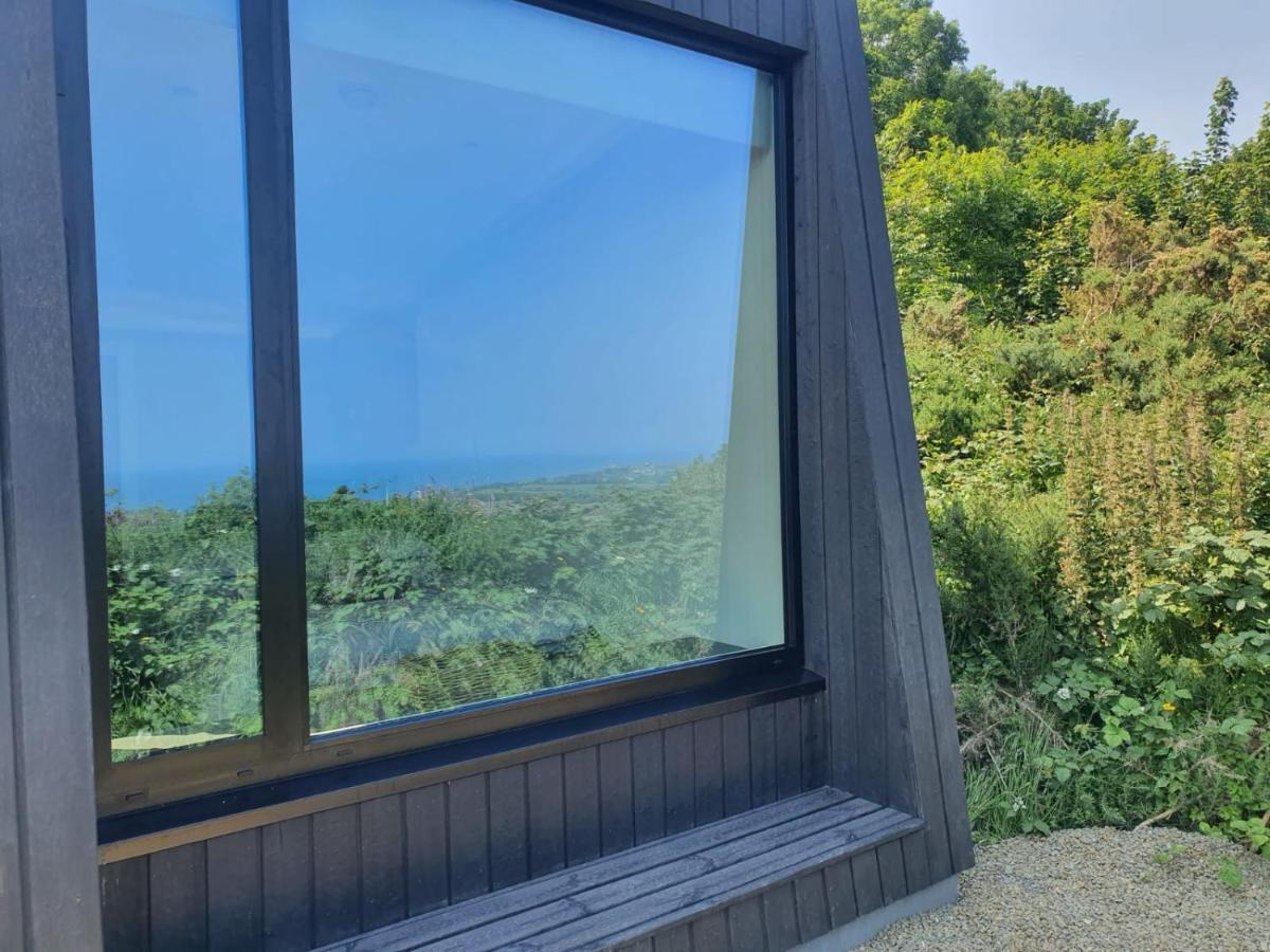 Tara Hill Estate Villa Gorey Kültér fotó