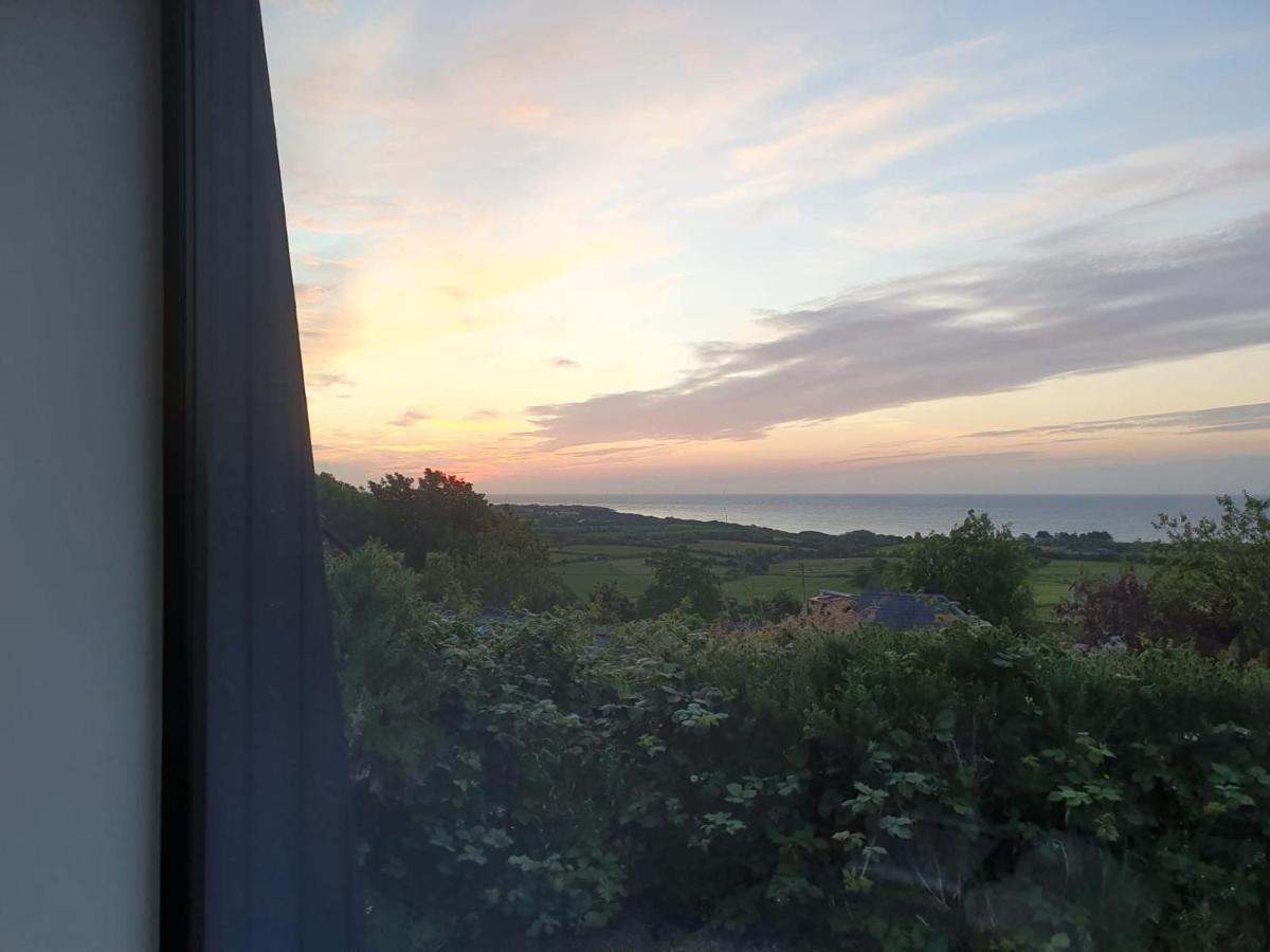 Tara Hill Estate Villa Gorey Kültér fotó