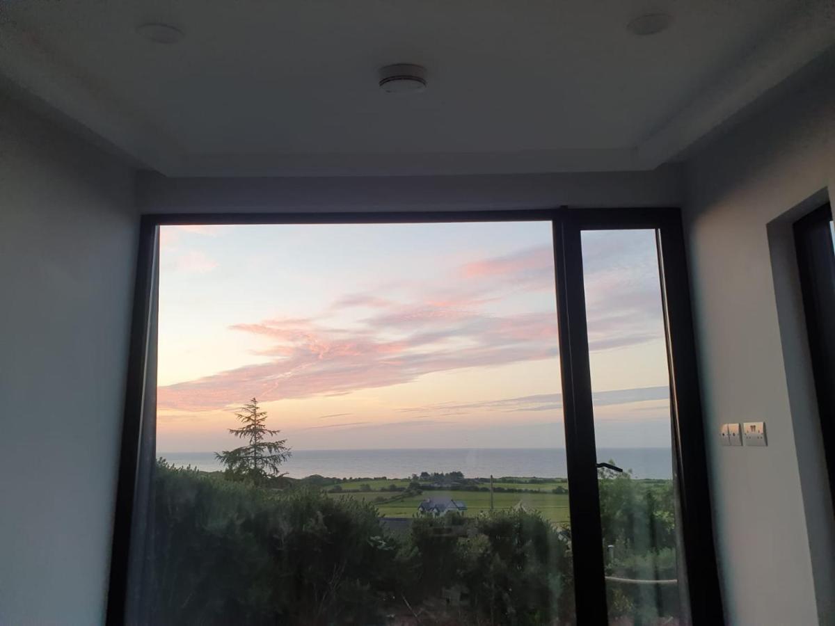 Tara Hill Estate Villa Gorey Kültér fotó