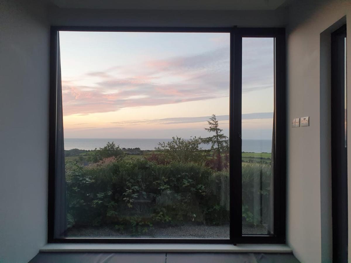 Tara Hill Estate Villa Gorey Kültér fotó