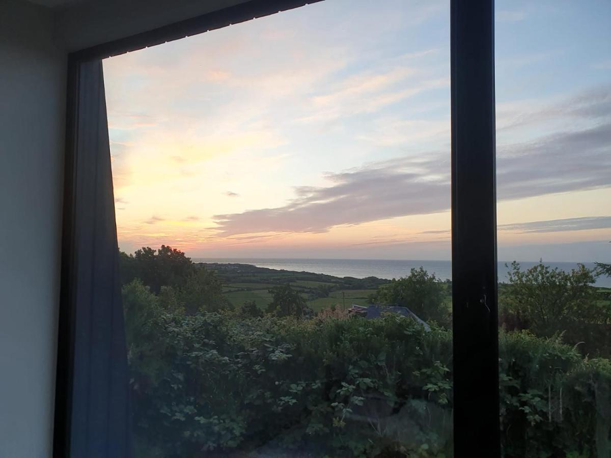 Tara Hill Estate Villa Gorey Kültér fotó
