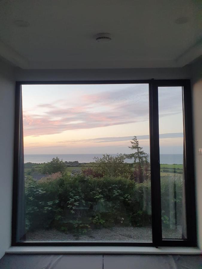 Tara Hill Estate Villa Gorey Kültér fotó